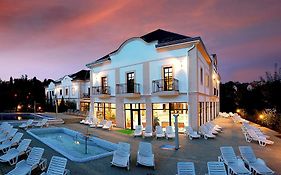 Hotel Villa Voelgy Wellness & Konferencia